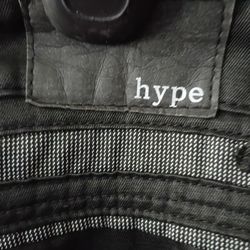 Hype pants in good condition size 32x32