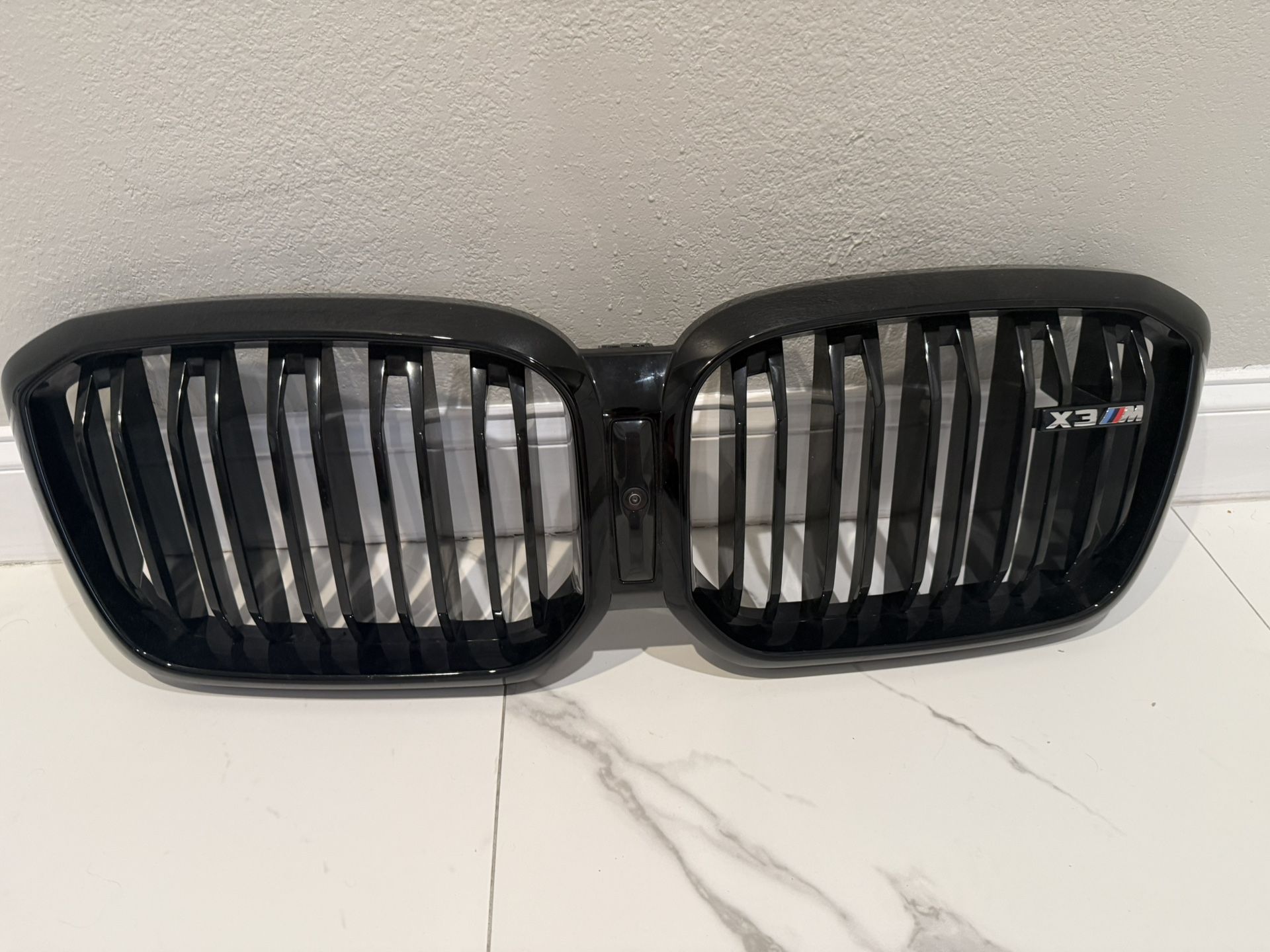 BMW Grill X3m 