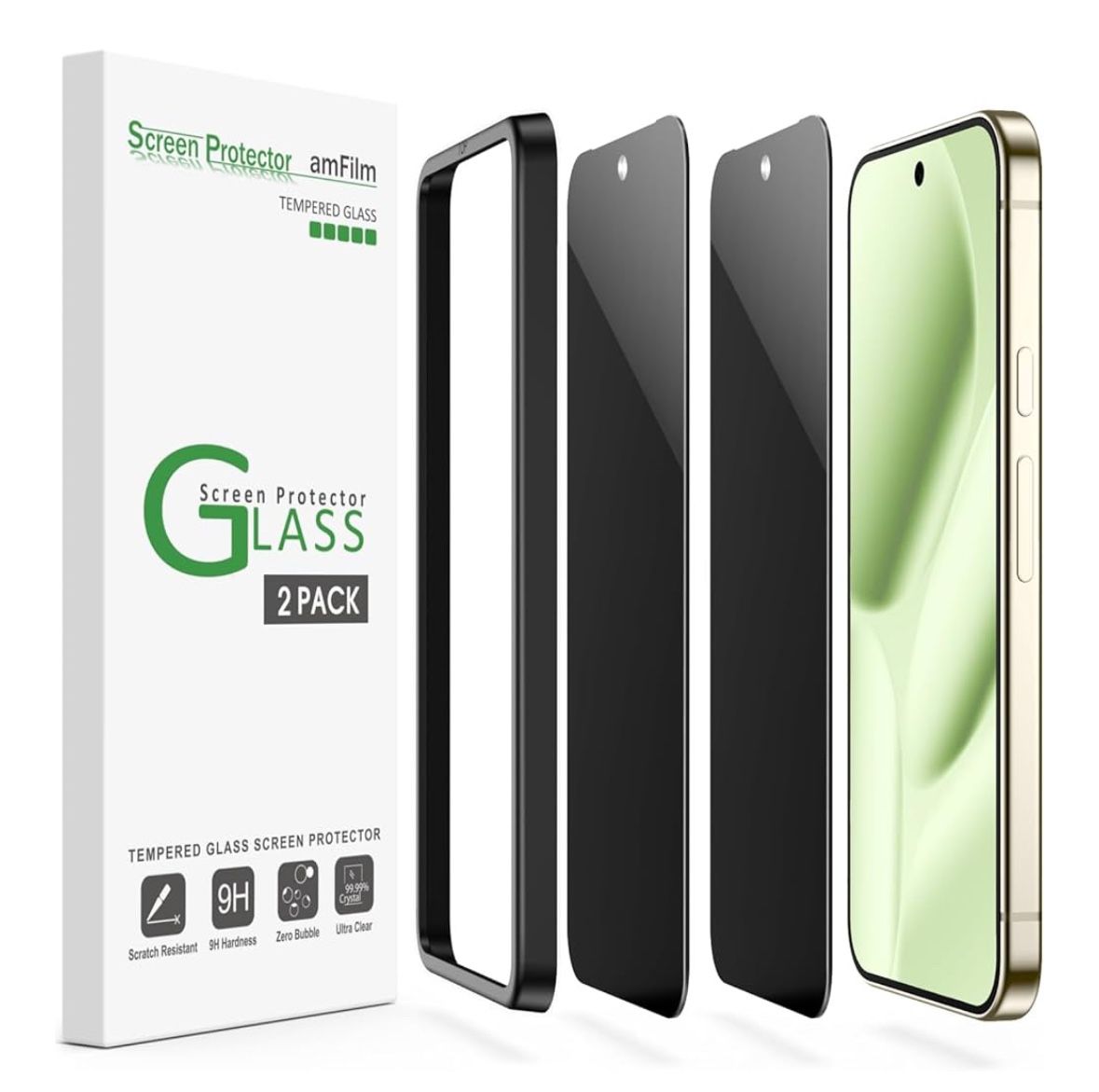 Google Pixel 9 Pro xL 