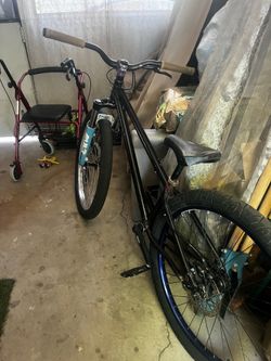 26 dirt jumper