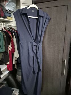 Vestido nuevo