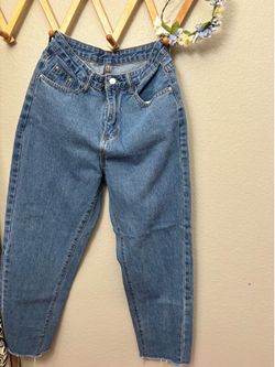 Women Medium Shein jeans