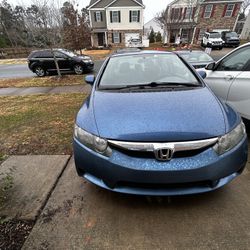 2011 Honda Civic