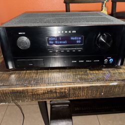 Anthem Mrx 520 