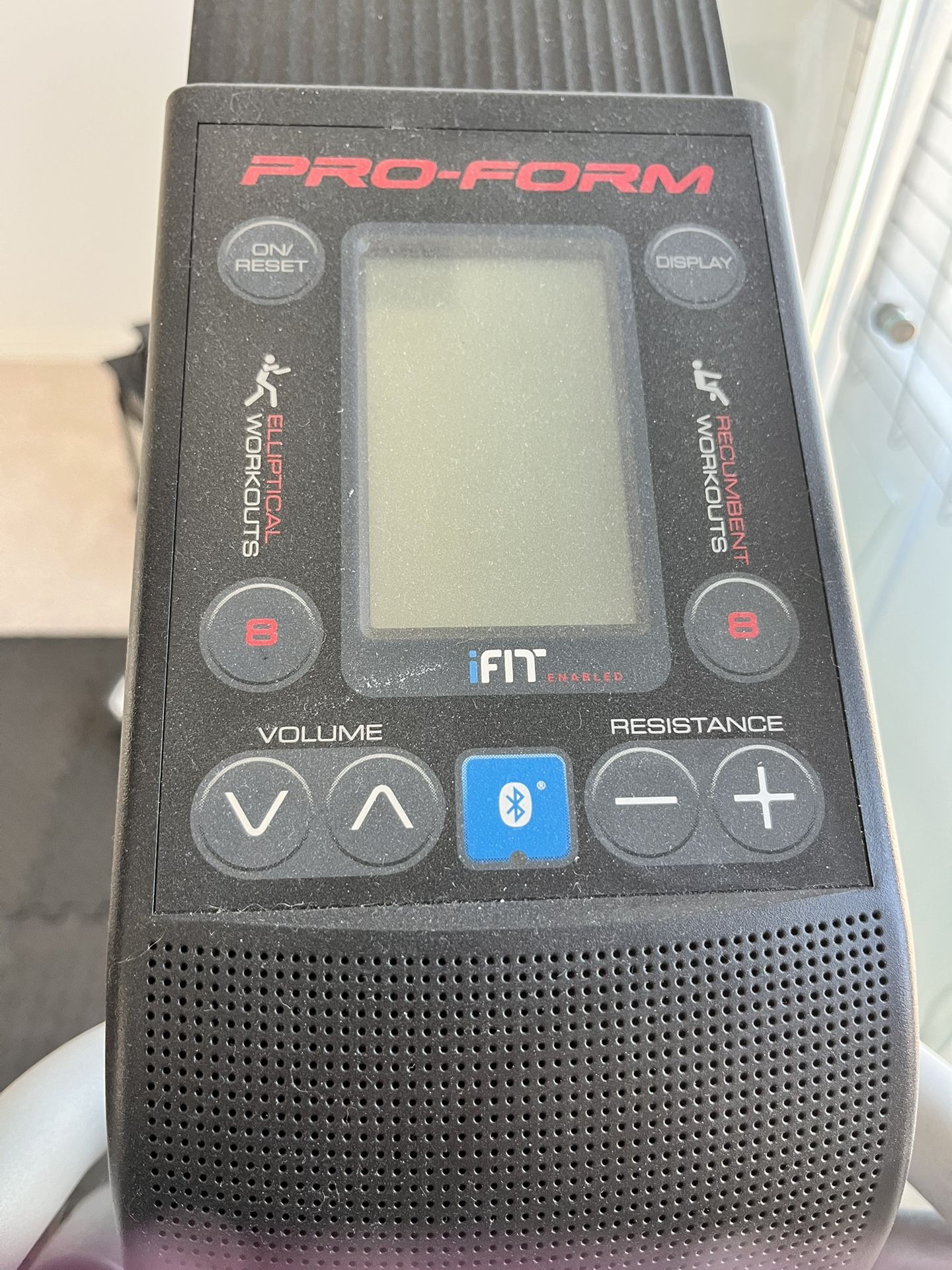 ProForm Hybrid Trainer 2-in-1 Elliptical - Used