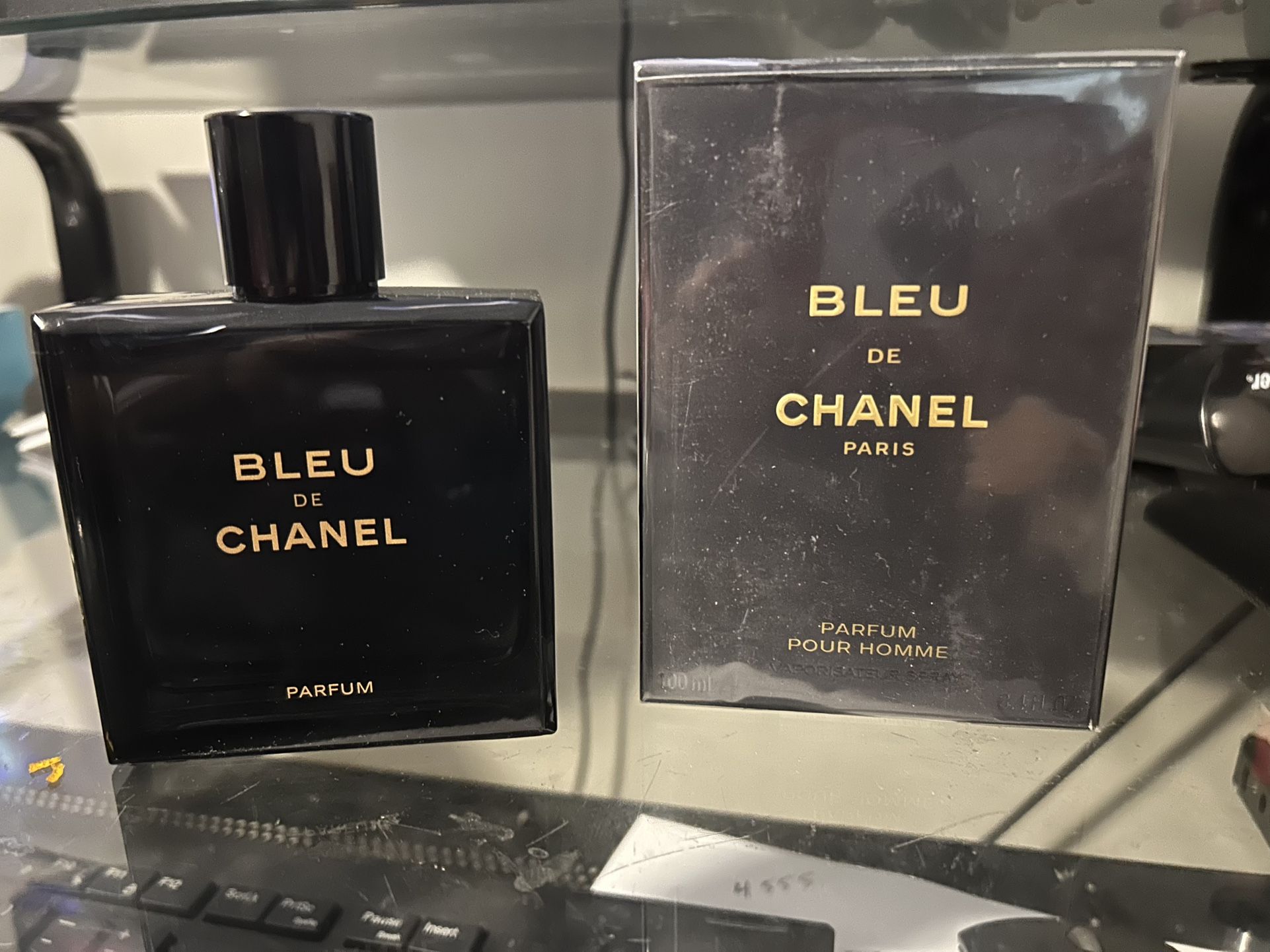 Bleu de Chanel 3.4 Fl Oz