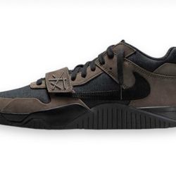 Travis Scott Jumpman Jack Velvet. Brand New DS 