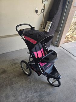 Baby stroller