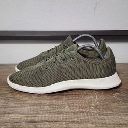 Allbirds Tree Runner Men’s Shoes Size 9