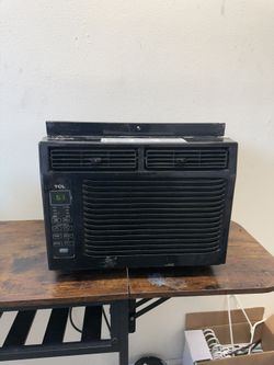 Window Ac Unit