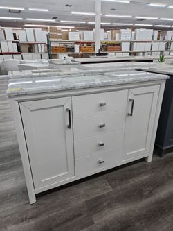 Bathroom Vanity