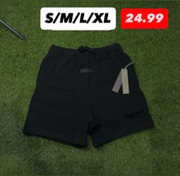 Essential shorts