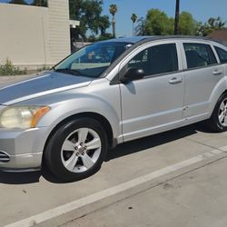2010 Dodge Caliber