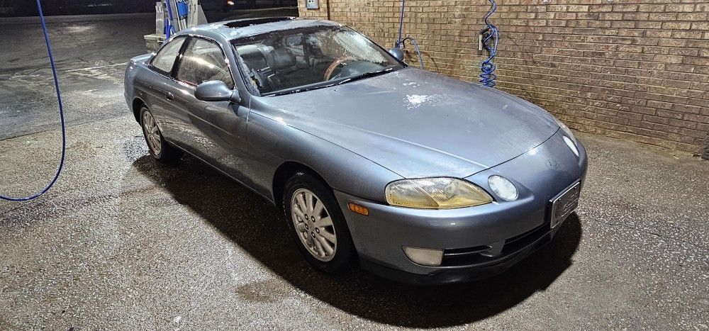 1994 Lexus SC 400