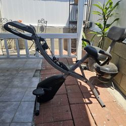 Bike for Exercise and for Men I ask for $100 for Everything 