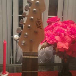 Guitar 