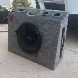 Subwoofer