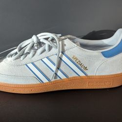 Adidas Handball Spezial 'Halo Blue' - Size

11M