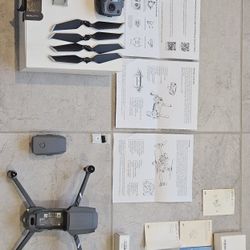 DJI MAVIC 2 PRO