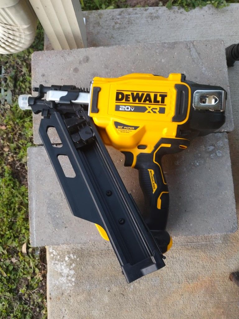 Dewalt 