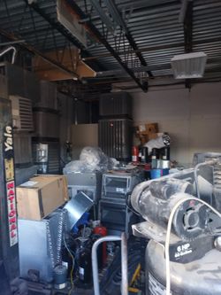 Compressor