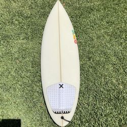 Surfboard 