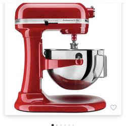 KitchenAid Professional 5 Plus Stand Mixer