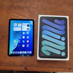 Apple Ipad Mini A17 Pro WiFi 128gb MXN63LL/A