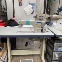 Juki sewing machine DDL-8700