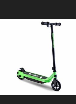 Kids Electric Scooter 12volt 10Mph Hyper Jammer