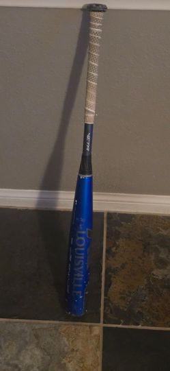 2020 Louisville Slugger Meta Baseball Bat