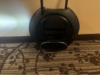 Electric unicycle king song 16s