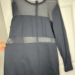 Girls Michael Kors dress 