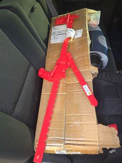 Ancra/S-Line FENCING WIRE STRETCHER