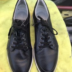 Giorgio Armani Shoes