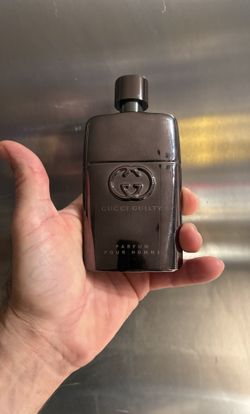 Gucci Guilty Men parfum 90ml  