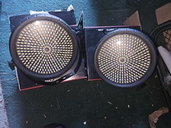 JMAZ RADIANT PAR Duo