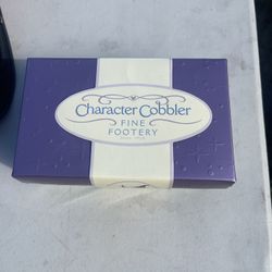 Disney Character Cobbler
