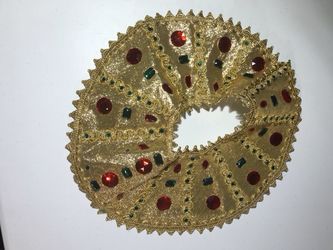 HANDMADE/ HECHO A MANO CUSTOM MADE CLOTHING/OUTFITS/COSTUMES -TOP QUALITY FABRIC/ TELA DE QUALIDAD -HAND MADE / HECHO A MANO **GET BUNDLE PRICE WHEN