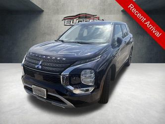 2024 Mitsubishi Outlander PHEV