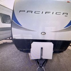 2019 Coachworks 14RB