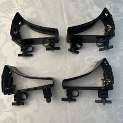 Yakima TLC Saddles For Kayak/Boat