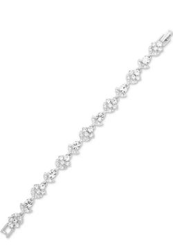 Givenchy Crystal Flex Bracelet