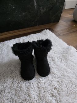 boots weestep size 5