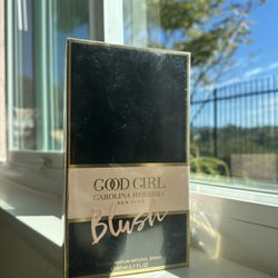 GOOD GIRL BLUSH 
