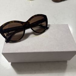 Brand New Jimmy Choo Sunglasses