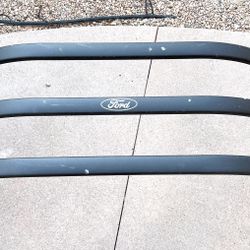 Ford F-150 Bed extender