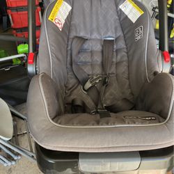 Graco Car Seat