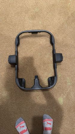 Nuna Stroller Adapter