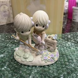 Precious Moments Collection - 12pcs - Take It All For One Price